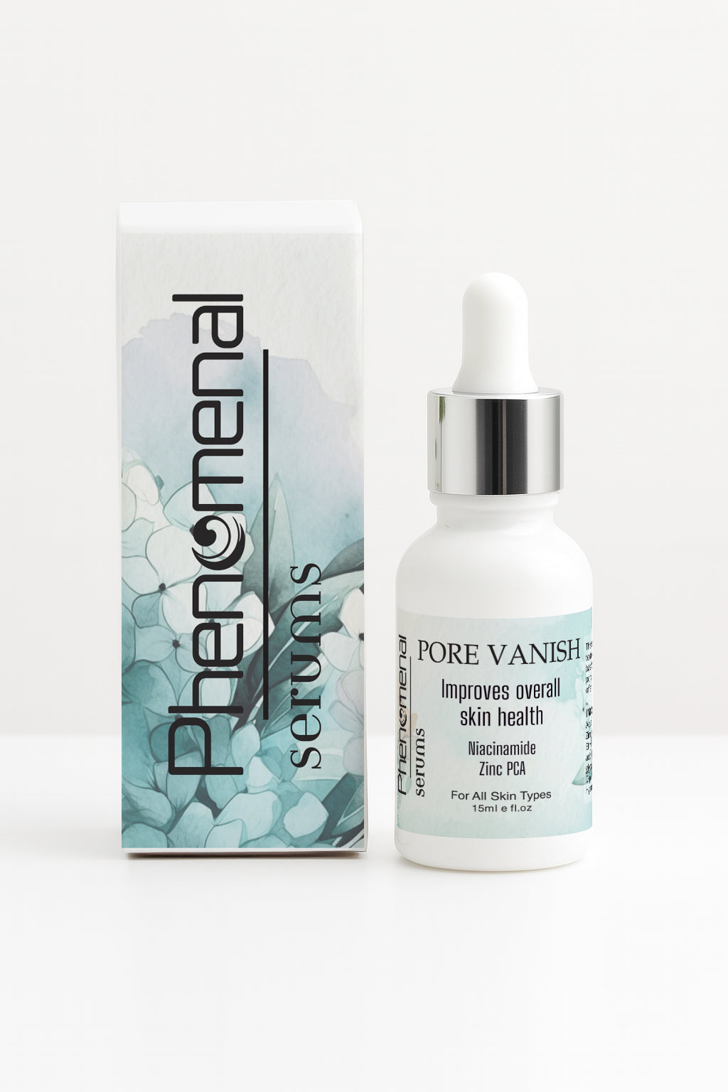Pore Vanish Serum