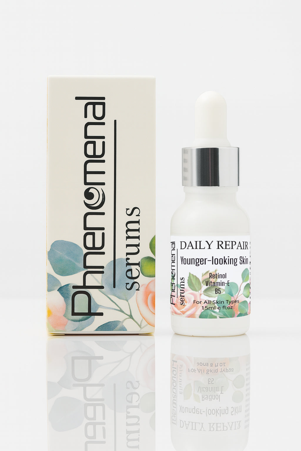 Daily Repair Serum