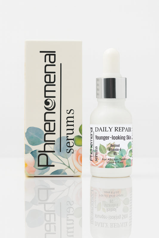 Daily Repair Serum