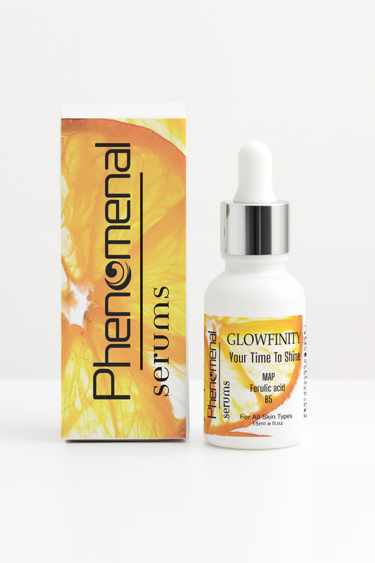 Glowfinity Serum