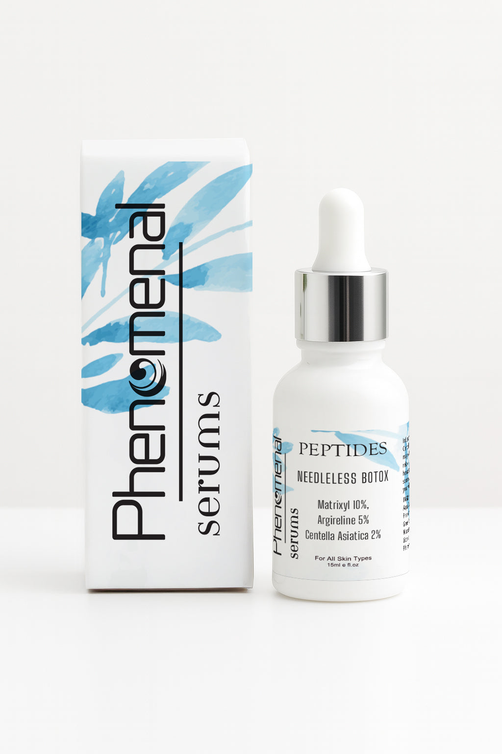 Peptides Serum