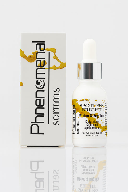 Spotless Bright Serum
